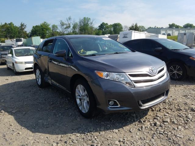 TOYOTA VENZA LE 2014 4t3ba3bb2eu062959