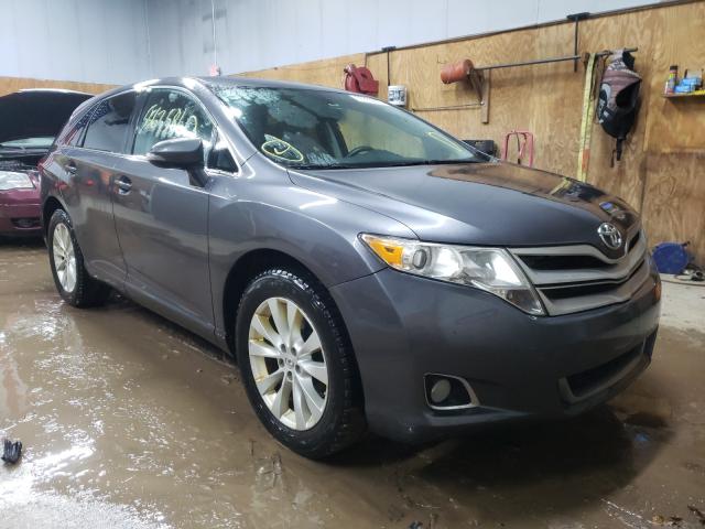 TOYOTA VENZA LE 2014 4t3ba3bb2eu063755