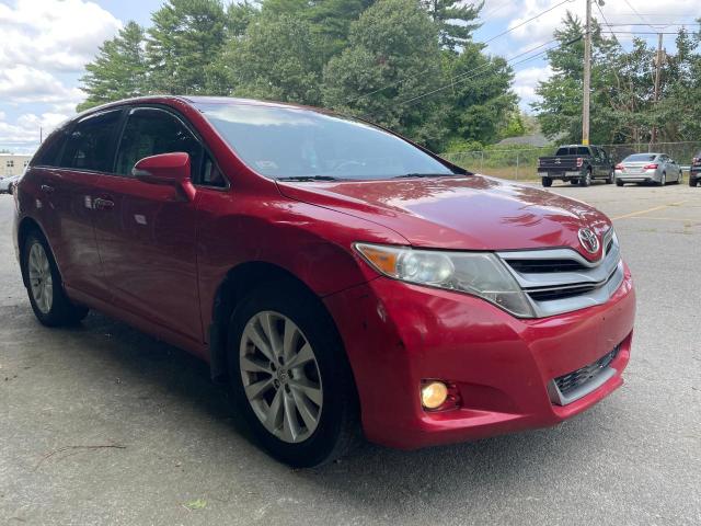 TOYOTA VENZA LE 2014 4t3ba3bb2eu065022