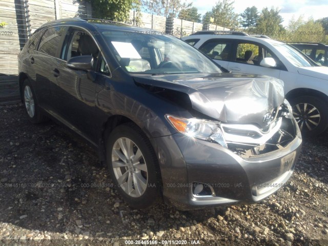 TOYOTA VENZA 2015 4t3ba3bb2fu067077