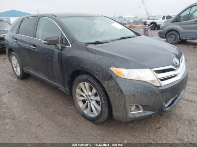 TOYOTA VENZA 2015 4t3ba3bb2fu068309