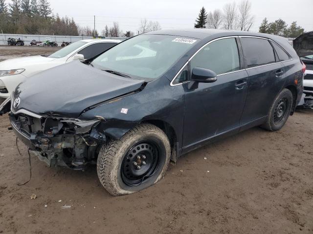 TOYOTA VENZA 2015 4t3ba3bb2fu068438