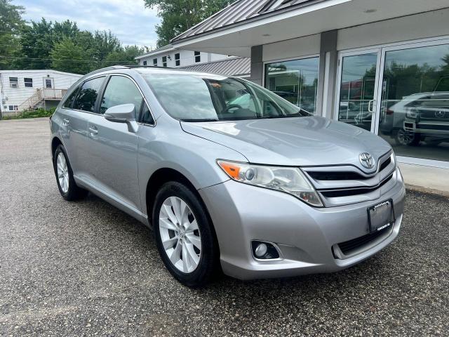 TOYOTA VENZA 2015 4t3ba3bb2fu068827