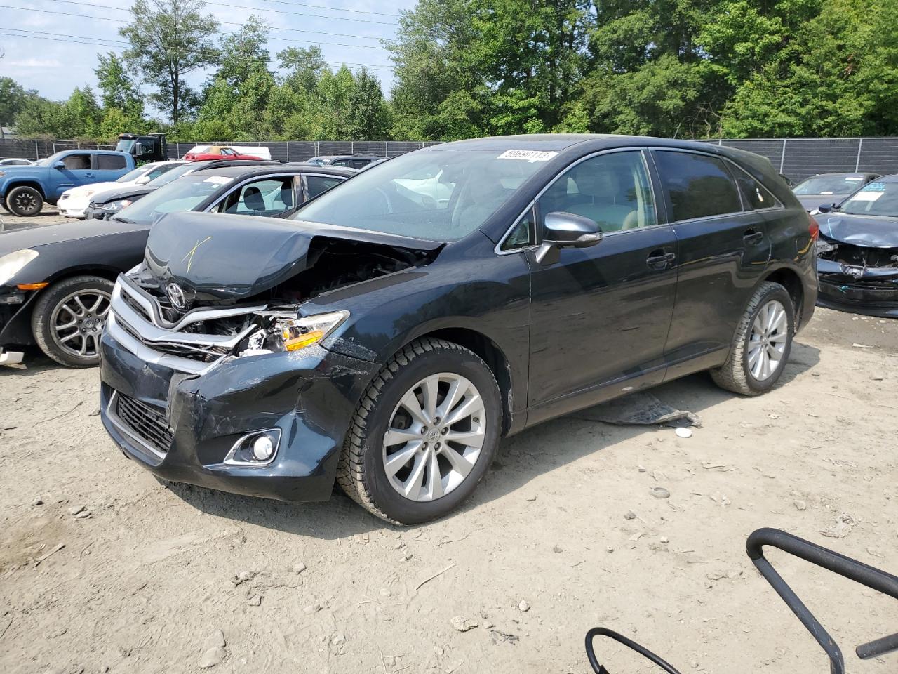 TOYOTA VENZA 2015 4t3ba3bb2fu069038