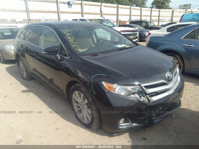 TOYOTA VENZA 2015 4t3ba3bb2fu069721