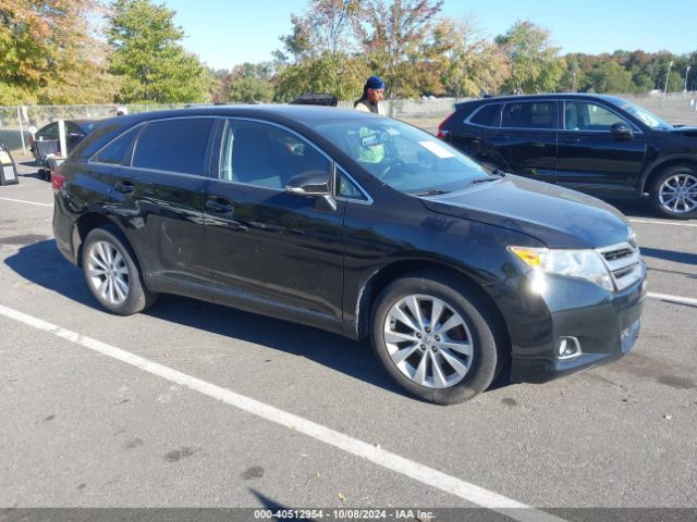 TOYOTA VENZA 2015 4t3ba3bb2fu073087