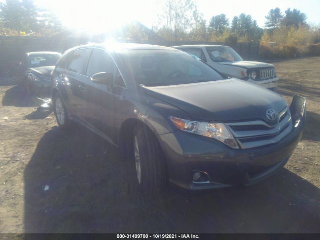 TOYOTA VENZA 2015 4t3ba3bb2fu074451