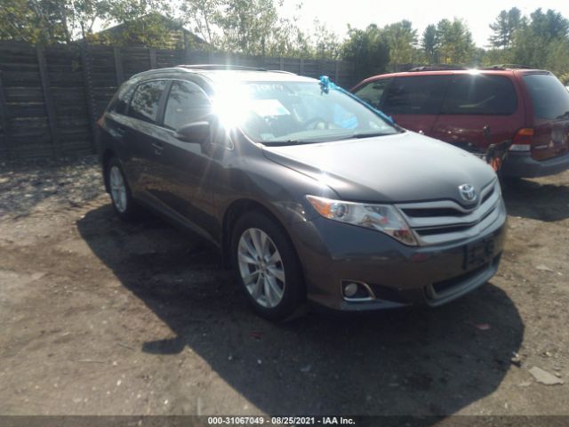 TOYOTA VENZA 2015 4t3ba3bb2fu075177