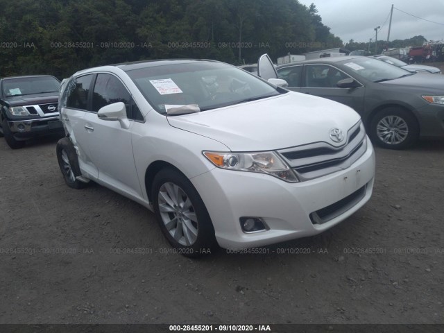 TOYOTA VENZA 2015 4t3ba3bb2fu075597