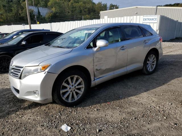 TOYOTA VENZA 2010 4t3ba3bb3au012226