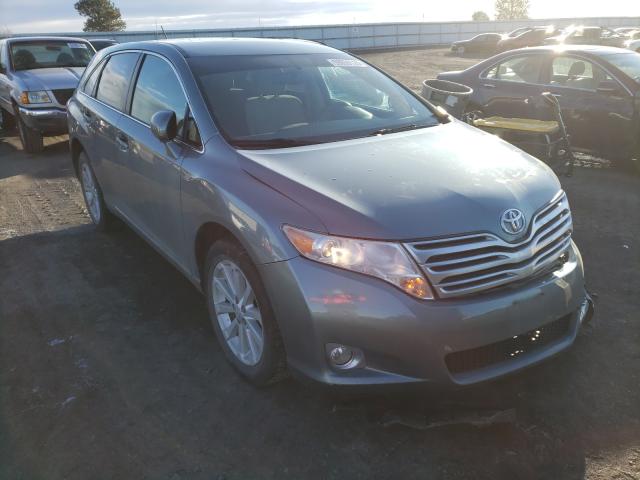 TOYOTA VENZA 2010 4t3ba3bb3au013201