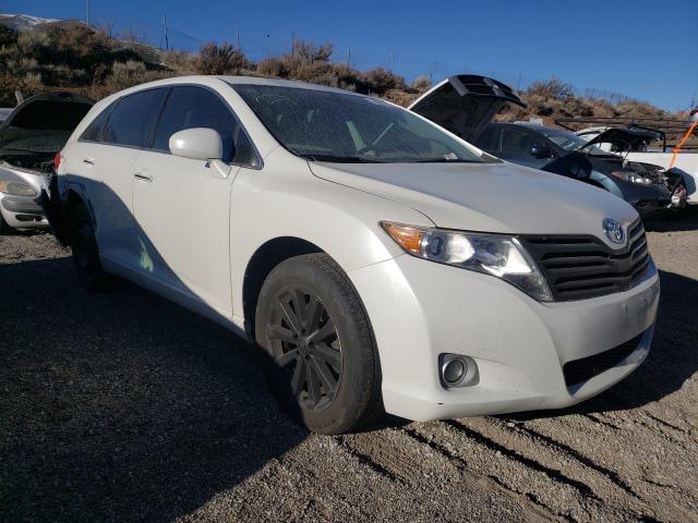 TOYOTA VENZA 2010 4t3ba3bb3au016633