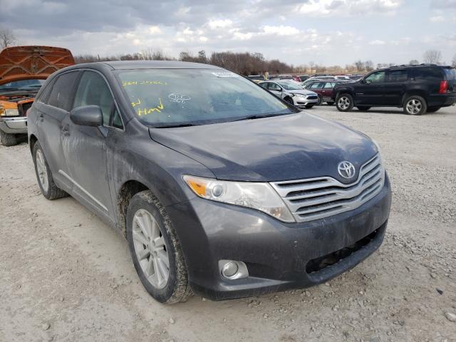 TOYOTA VENZA 2010 4t3ba3bb3au017152