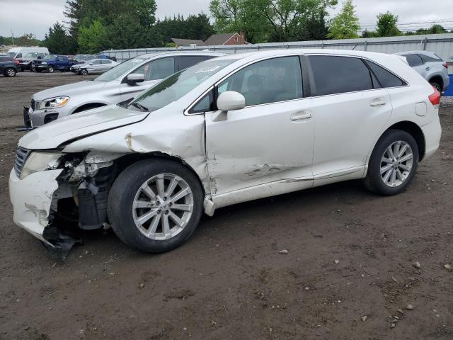 TOYOTA VENZA 2010 4t3ba3bb3au017491