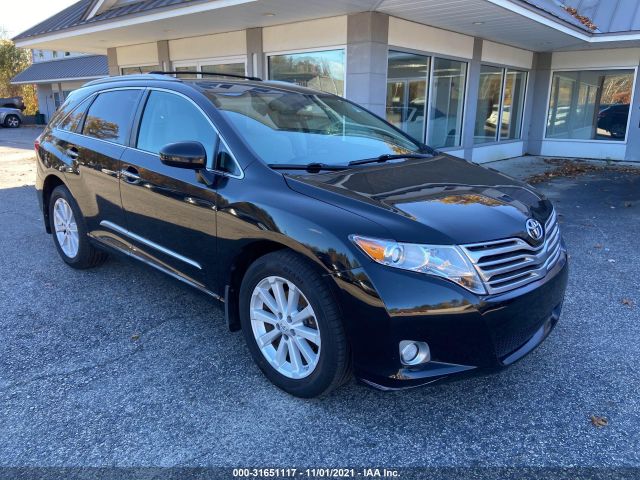 TOYOTA VENZA 2010 4t3ba3bb3au017913