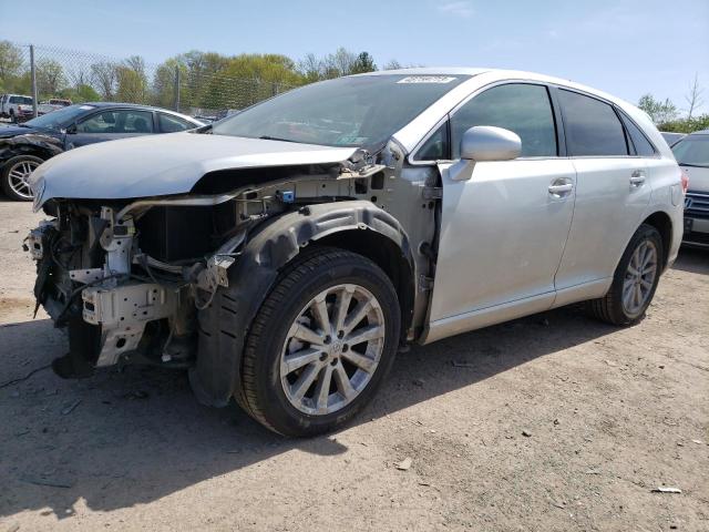 TOYOTA VENZA 2010 4t3ba3bb3au018396