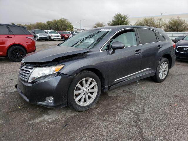 TOYOTA VENZA 2011 4t3ba3bb3bu021378