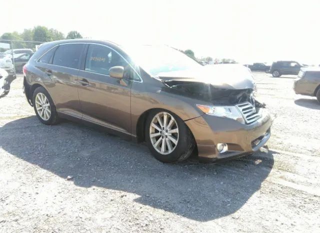 TOYOTA VENZA 2011 4t3ba3bb3bu022515