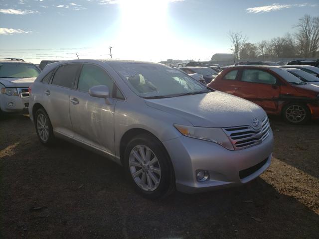 TOYOTA VENZA 2011 4t3ba3bb3bu023745