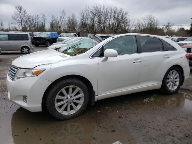 TOYOTA VENZA LE 2012 4t3ba3bb3cu029501