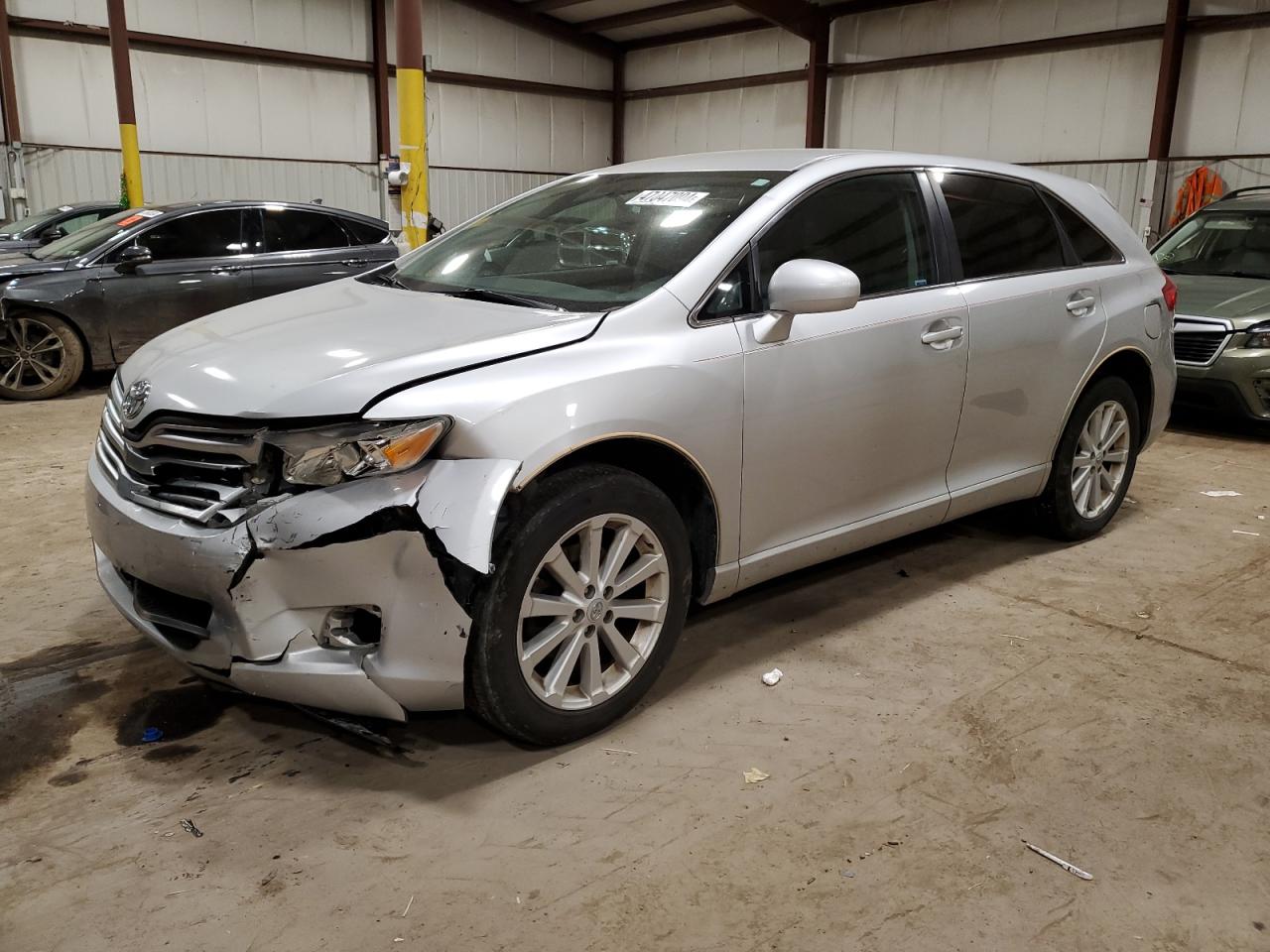 TOYOTA VENZA 2012 4t3ba3bb3cu029773