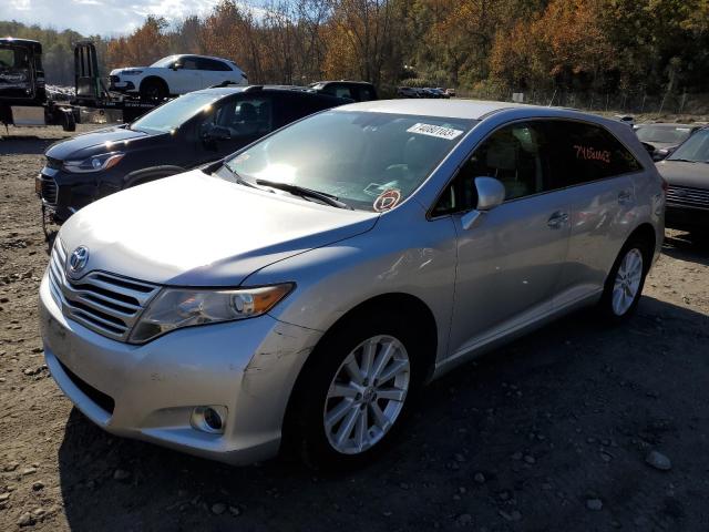 TOYOTA VENZA 2012 4t3ba3bb3cu029997