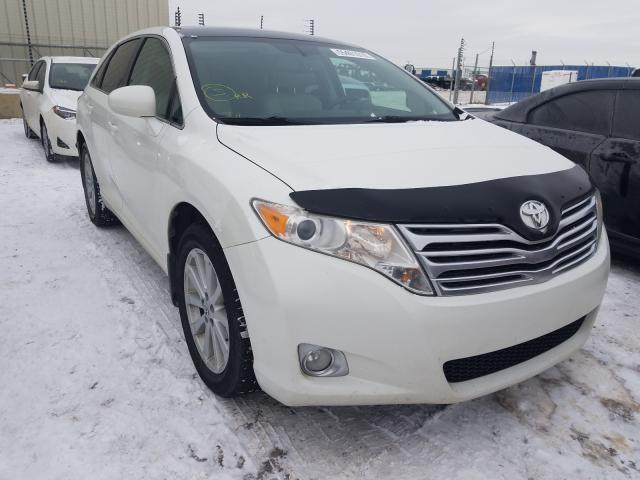 TOYOTA VENZA LE 2012 4t3ba3bb3cu030308