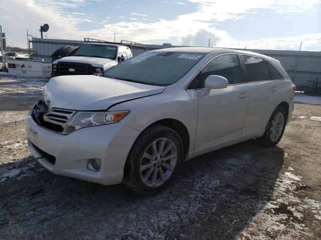 TOYOTA VENZA LE 2012 4t3ba3bb3cu032480