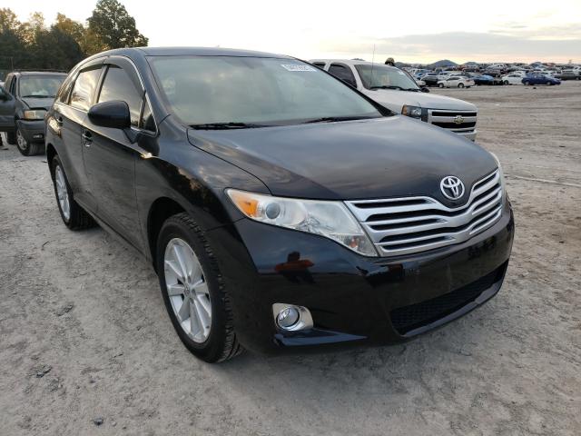 TOYOTA VENZA LE 2012 4t3ba3bb3cu033337