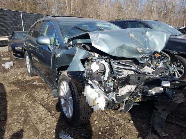 TOYOTA VENZA LE 2012 4t3ba3bb3cu034049