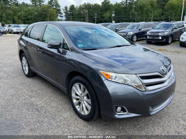 TOYOTA VENZA 2013 4t3ba3bb3du034781