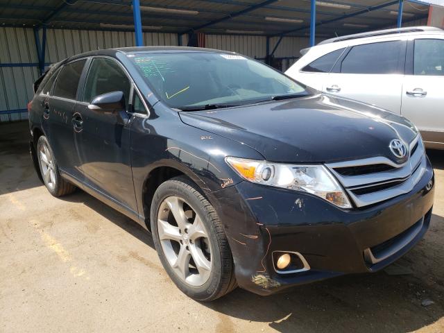 TOYOTA VENZA LE 2013 4t3ba3bb3du036630