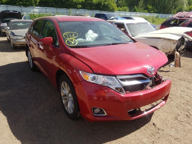 TOYOTA VENZA LE 2013 4t3ba3bb3du036840