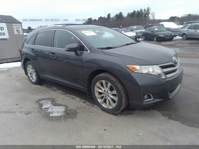 TOYOTA VENZA 2013 4t3ba3bb3du038247