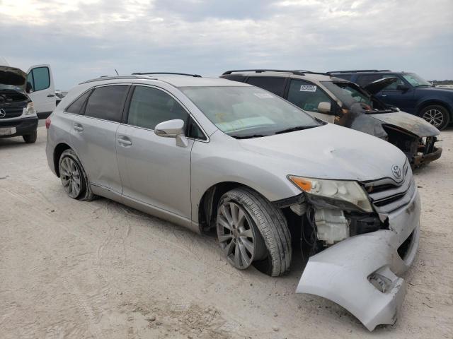 TOYOTA VENZA LE 2013 4t3ba3bb3du039513