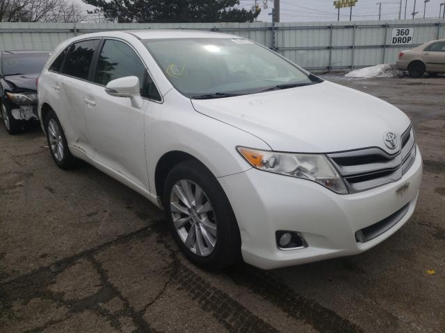 TOYOTA VENZA LE 2013 4t3ba3bb3du040614