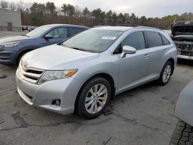 TOYOTA VENZA LE 2013 4t3ba3bb3du040807