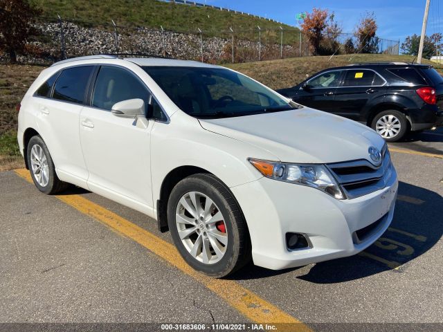 TOYOTA VENZA 2013 4t3ba3bb3du041763