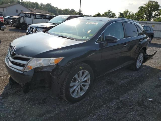 TOYOTA VENZA LE 2013 4t3ba3bb3du042010