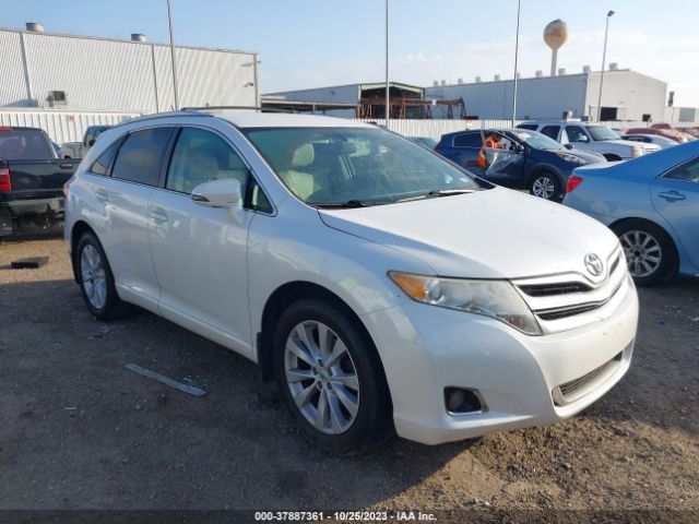 TOYOTA VENZA 2013 4t3ba3bb3du042086