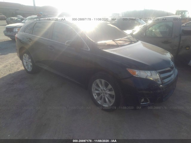 TOYOTA VENZA 2013 4t3ba3bb3du042637