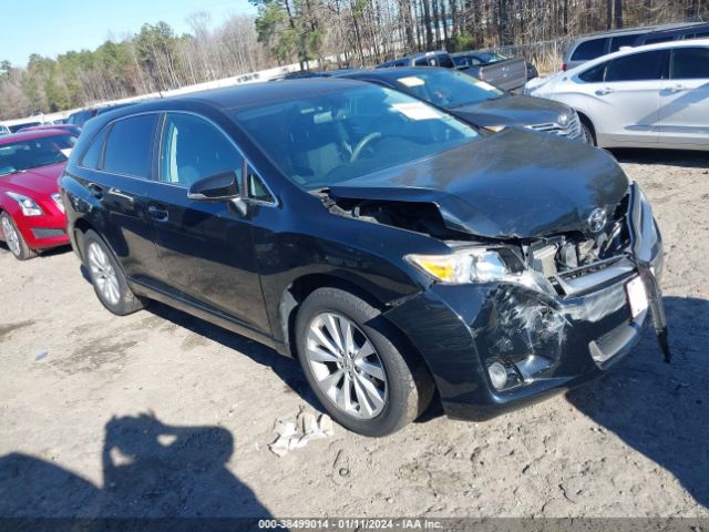 TOYOTA VENZA 2013 4t3ba3bb3du043299