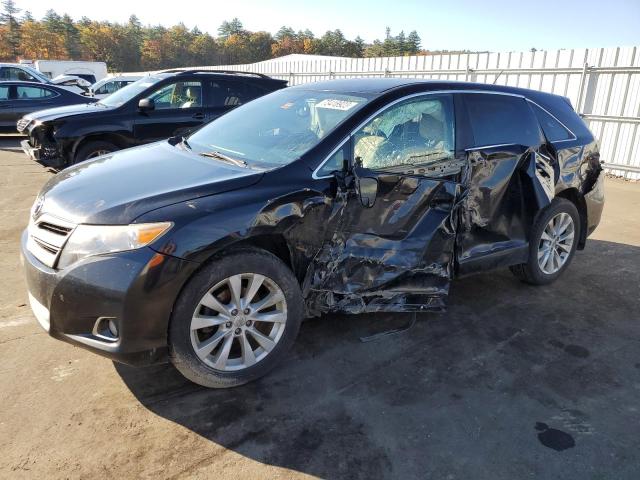 TOYOTA VENZA 2013 4t3ba3bb3du044162