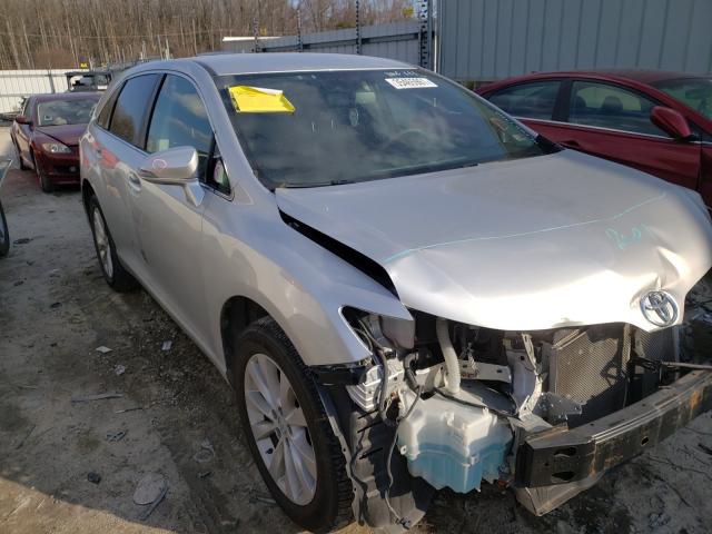 TOYOTA VENZA LE 2013 4t3ba3bb3du044436