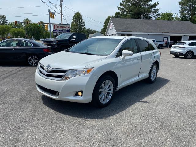 TOYOTA VENZA LE 2013 4t3ba3bb3du044937