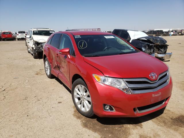 TOYOTA VENZA LE 2013 4t3ba3bb3du046364