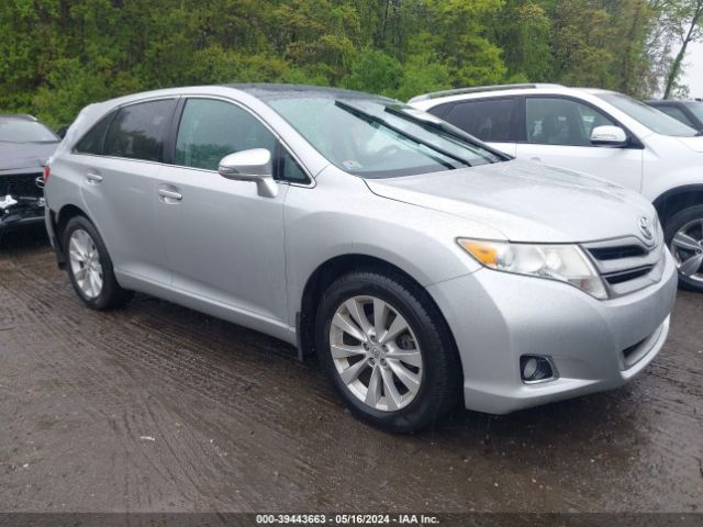 TOYOTA VENZA 2013 4t3ba3bb3du047448