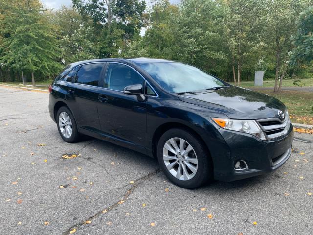 TOYOTA VENZA LE 2013 4t3ba3bb3du047800