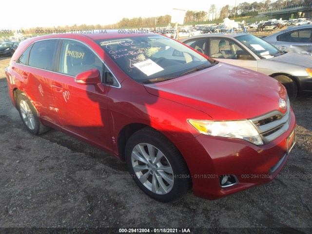 TOYOTA VENZA 2013 4t3ba3bb3du047840