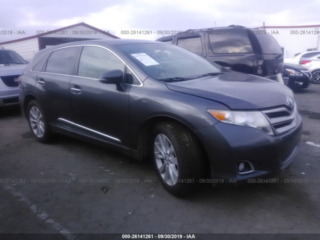 TOYOTA VENZA 2013 4t3ba3bb3du048745